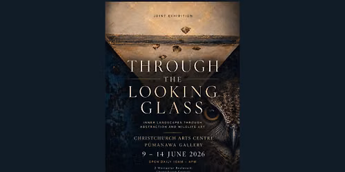 Through The Looking Glass