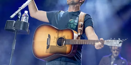 Josh Turner - Freeborn County Fair at Freeborn County Fairgrounds