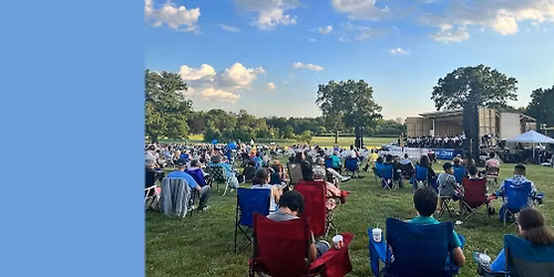 Parking Black Violin - Atlantic City