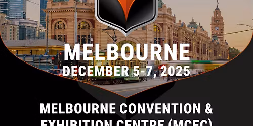 Commandfest Melbourne 2025