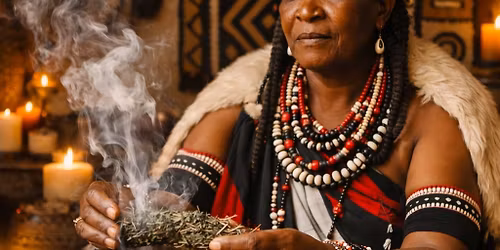 Spiritual Cleansing