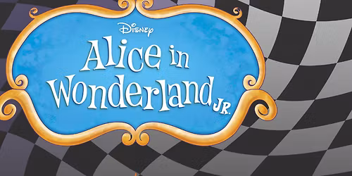 Alice in Wonderland - Wilmington