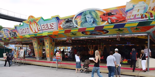 R\u00fcgener Hafentage 2026