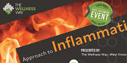 Approach to Inflammation