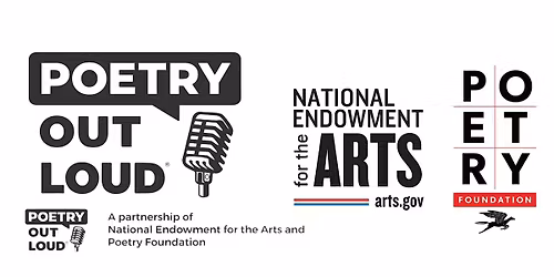 Poetry Out Loud NEO Student Champion Workshop