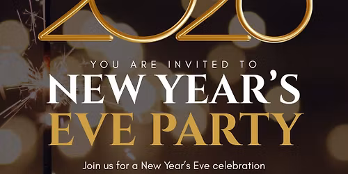 New Year's Eve Party