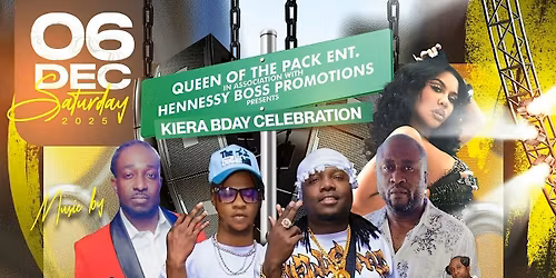 Choppaz Paradise Streetwear Edition