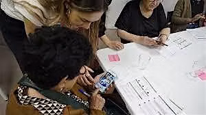 Voluntariado TMYT CMM ASCAO