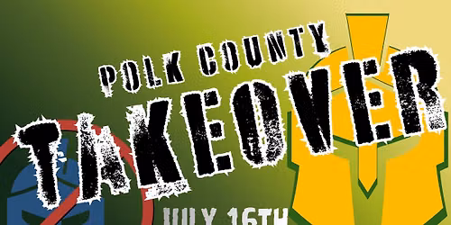 FPC Polk County Takeover