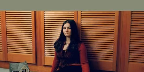 Muireann Bradley: Album Launch