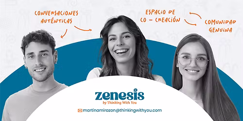 Zenesis - \u00bfY si te dijera que cuidar es sexy?