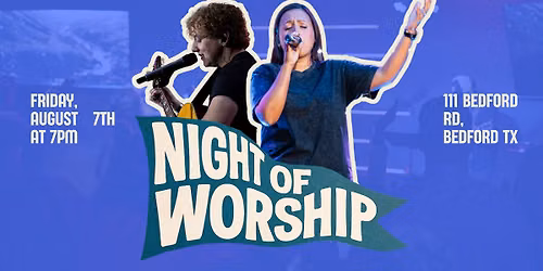 Night of Worship