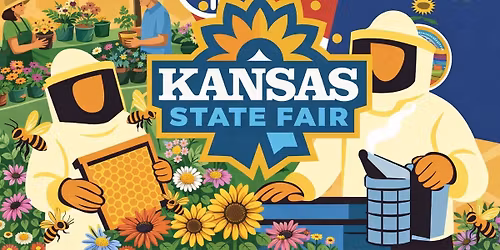 Let's talk nectar flow! With a plant \/ seed exchange! PLUS, prep for the State Fair!