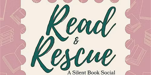 Read & Rescue
