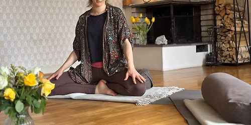 Stillhetsretreat Hurdal Gjesteg\u00e5rd