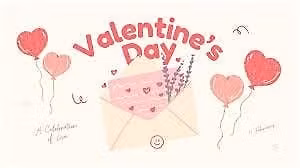 Creating a Digital Valentine