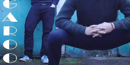 Loogaroo @ AdD Aria di Danze aps