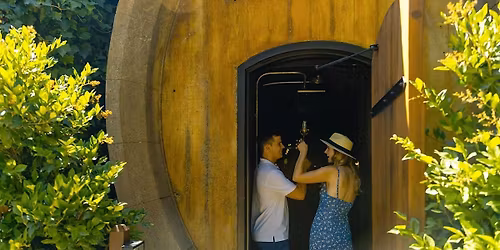 Jake's Grill + Rombauer Vineyards Wine Dinner