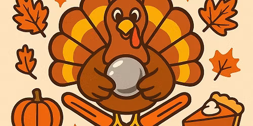 Stuffed with Pinball 200% MEGA Tournament