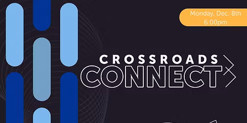 Crossroads Connect