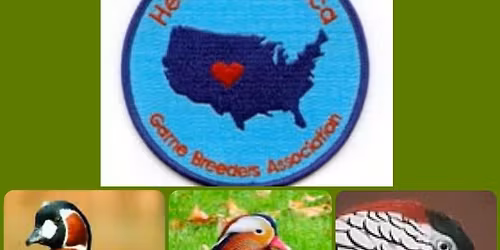 2026 HOAGBA Spring Sale