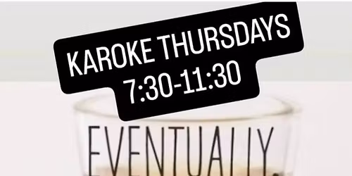 Karaoke with Mike D DJ