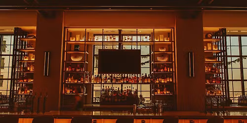 Night of Spirits: Tequila Tasting Dinner with Lo Siento