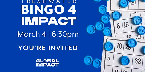 Bingo 4 Impact