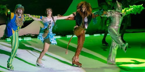 Wizard of Oz on Ice