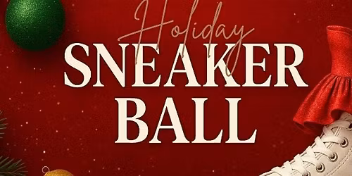 Rehoboth Church Holiday Sneaker Ball