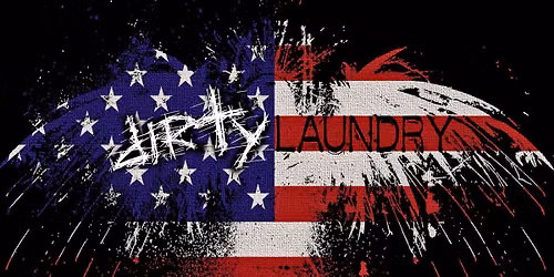 Dirty Laundry LIVE at Whit's inn