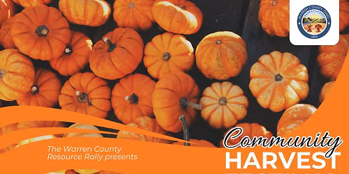 Warren County Community Harvest Festival