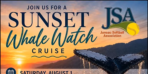 2026 Annual JSA Whale Watch