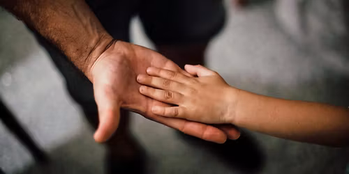 Dads Connecting about Parenting