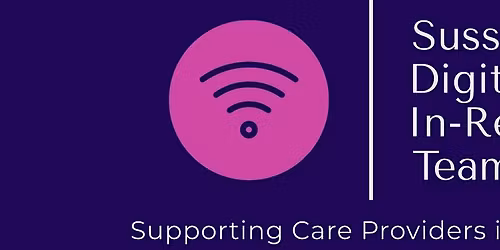 Practical DSPT Workshop for Social Care Providers in Hove