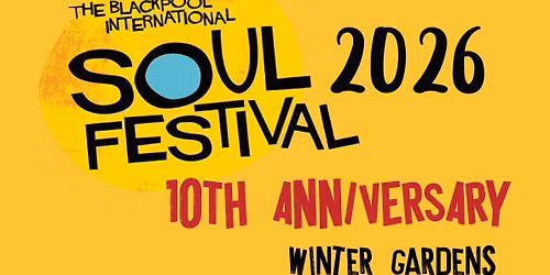 Soul festival