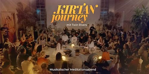 KIRTAN JOURNEY |Hamburg 22.November