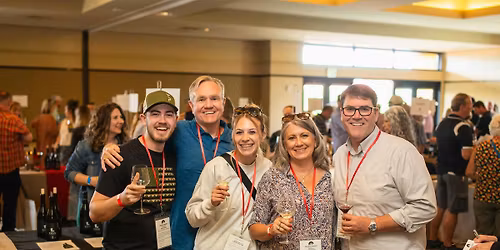 Magic in the Mountains