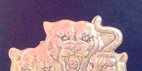 CG CLASS OF 76 -50th Class Reunion