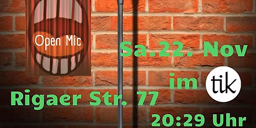 2nd Language Comedy - Deutsch