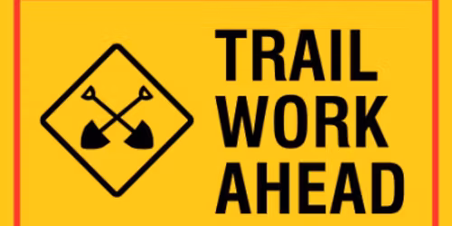 Pinehurst Trail Maintenance 