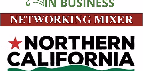 Women In Business Networking Mixer hosted by Northern California Public Media