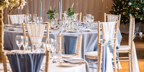 Winter Wedding Fayre