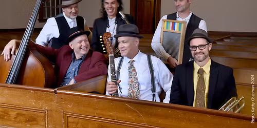 Smack Dabs Brunch @ Lou's