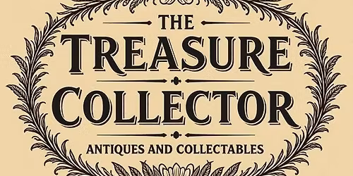 Treasure Collector Grand Opening 
