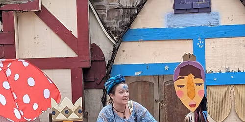 Making and Keeping a Character's Voice