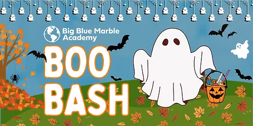 Boo Bash