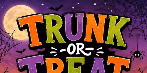 Trunk-Or-Treat