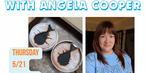 Sand Cast Jewelry Demo