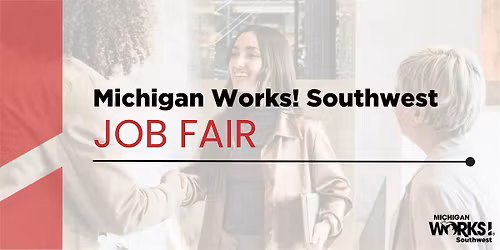 Kalamazoo County Job Fair